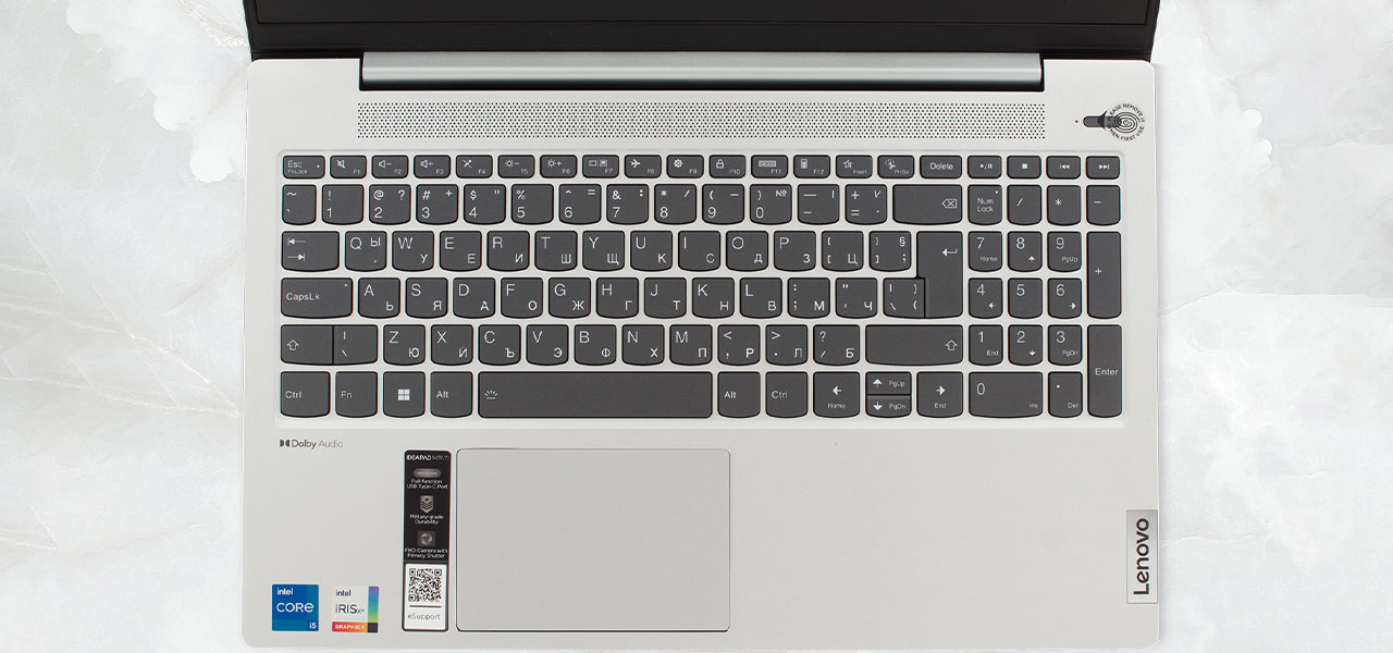 ideapad 5 2022 Review